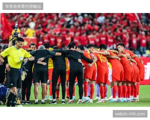 中国队在18强赛中出线形势严峻，伊万科维奇的球队需要在剩余比赛中力争创造奇迹以保留晋级希望